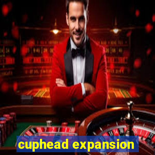 cuphead expansion